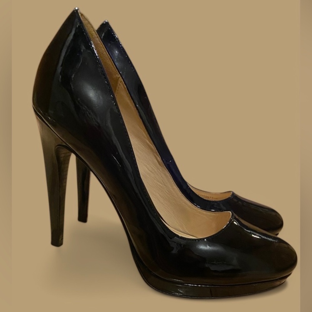 💥COLE HAAN WOMEN'S CHELSEA HIGH PUMPS CLASSIC HEELS